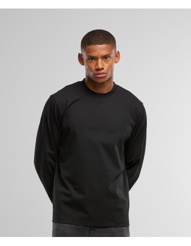 BUI-BY420-Sorona® Loose Longsleeve